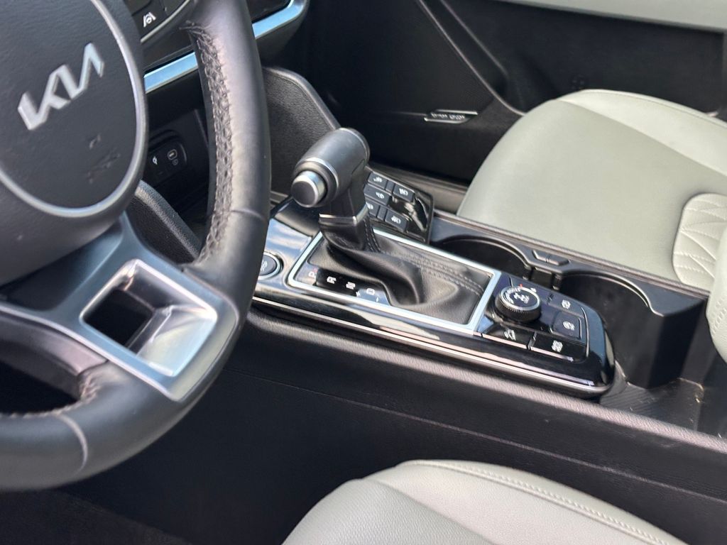 Used Car 2024 Kia Sportage  X-pro Prestige For Sale Under $35,000 In Austin, Texas