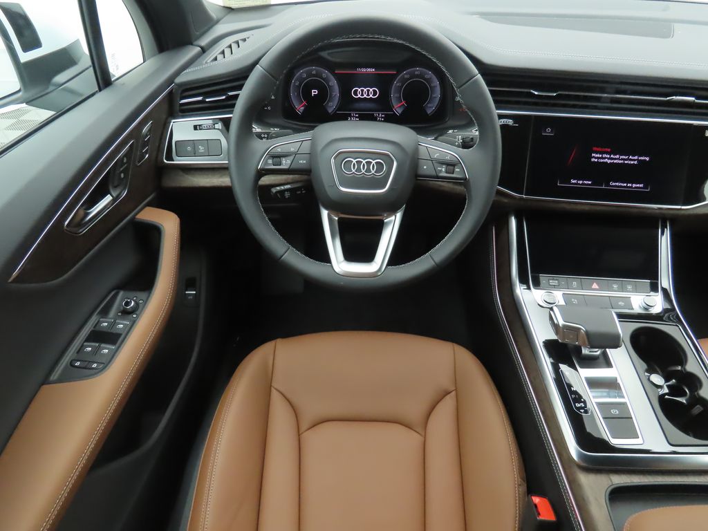 2025 Audi Q7  10