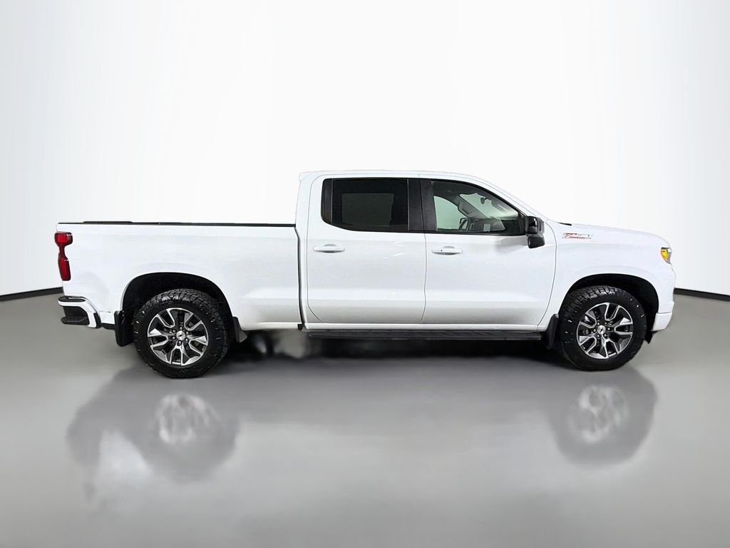 Used 2022 Chevrolet Silverado 1500 Truck