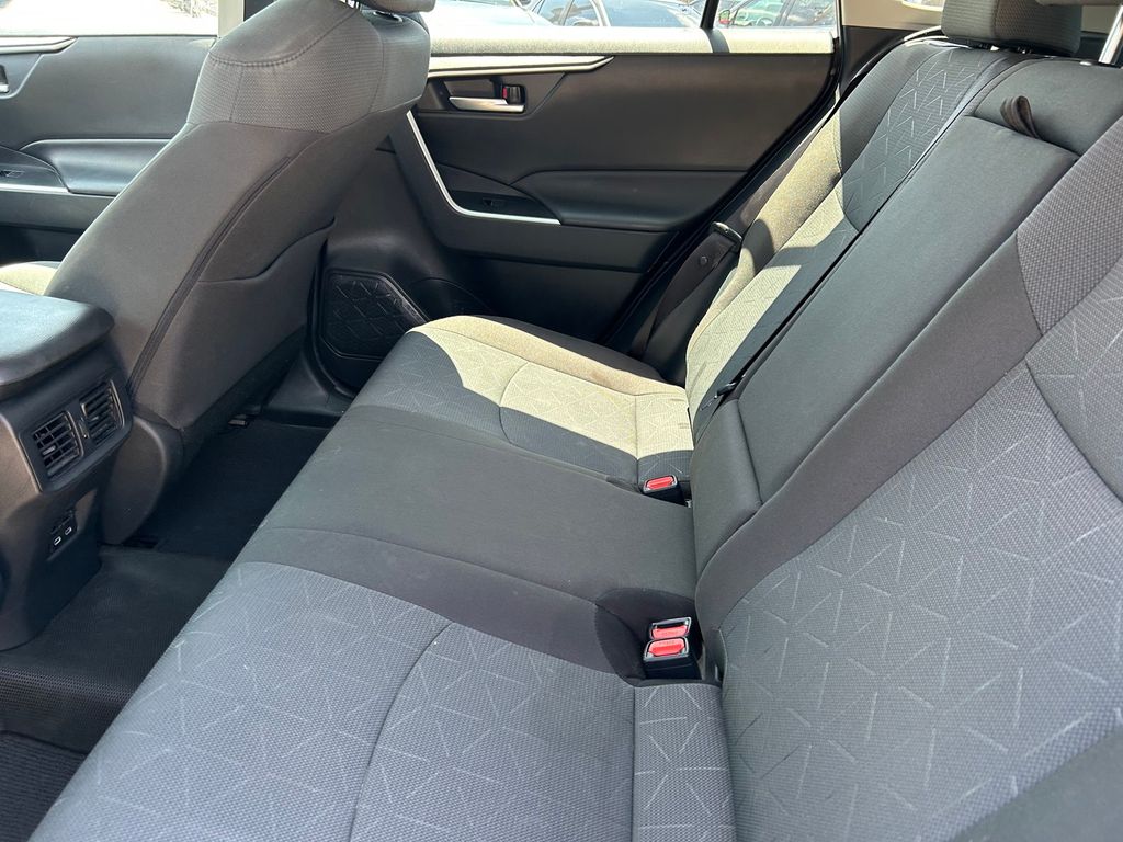 Used 2024 Toyota RAV4 SUV