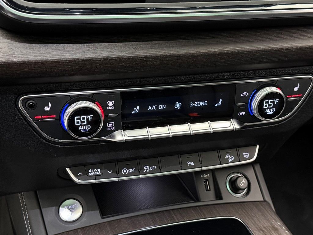 Thumbnail: 2023 Audi Q5 - 29