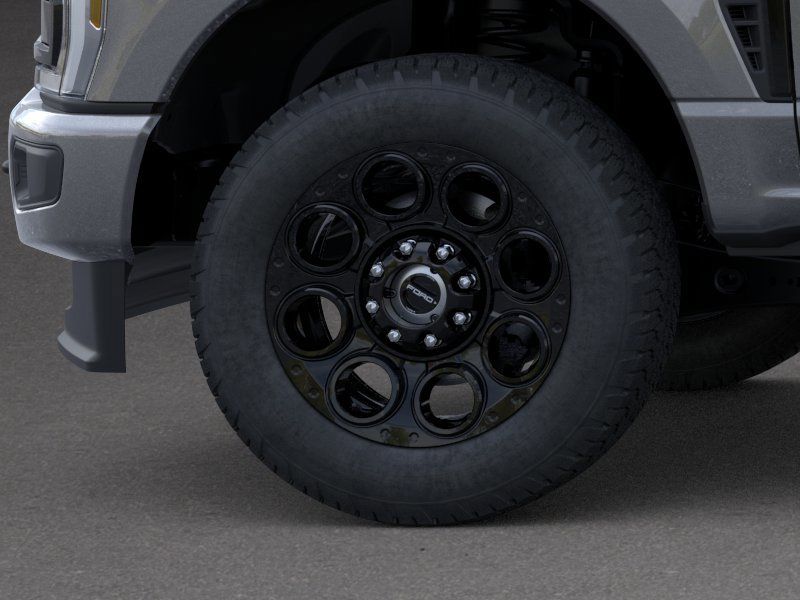 New 2026 Gray Ford  image 19