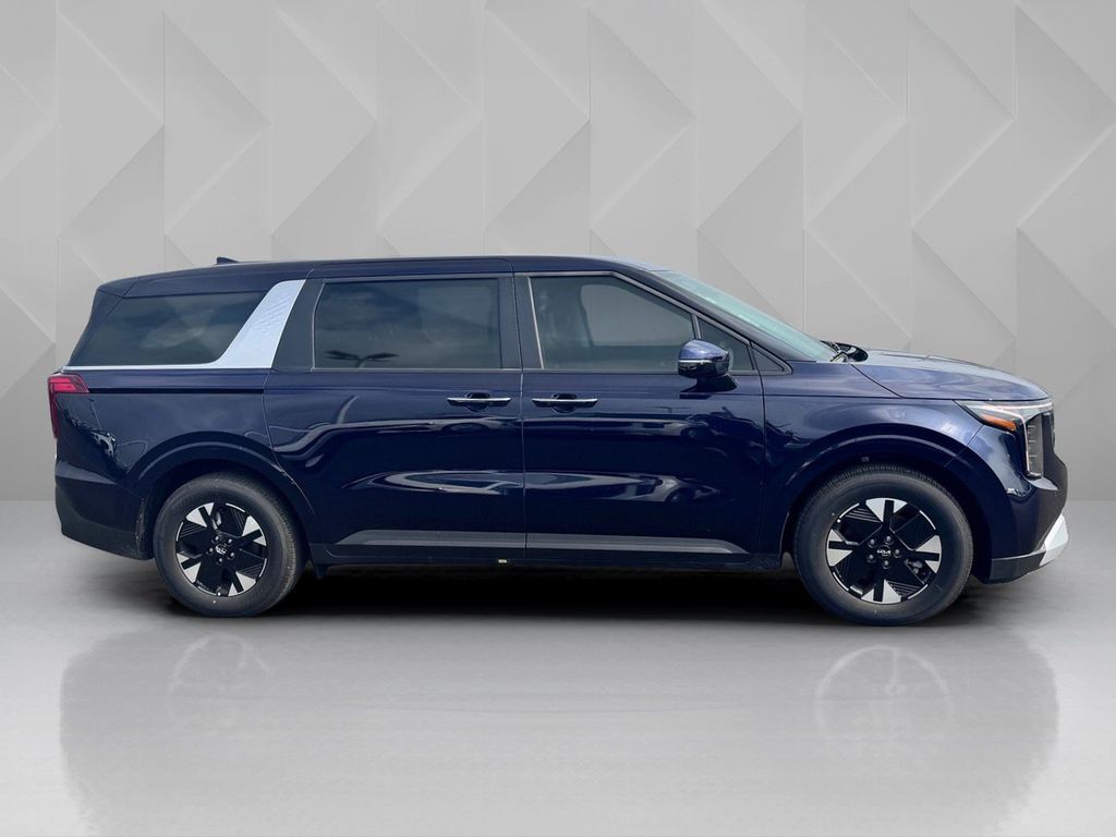 2026 Kia Carnival Hybrid LXS - 3