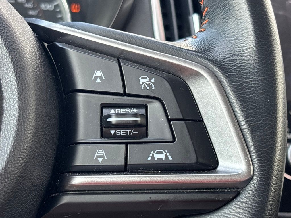 Used 2018 Subaru Crosstrek SUV