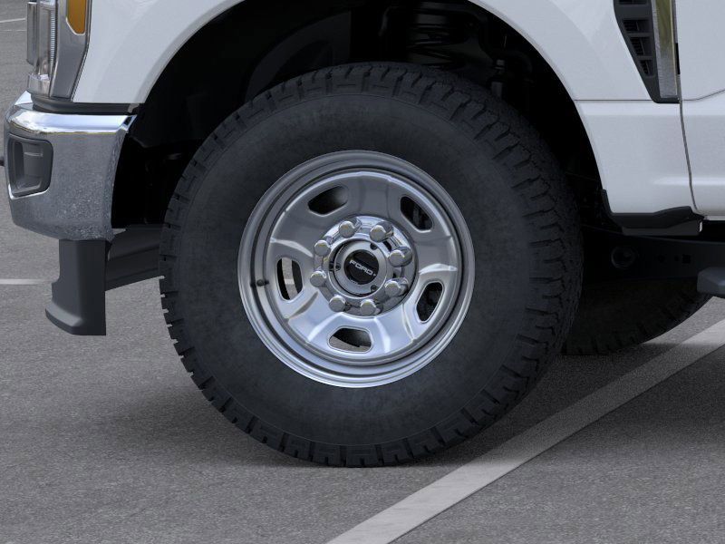 2026 Ford F-350 Chassis XL