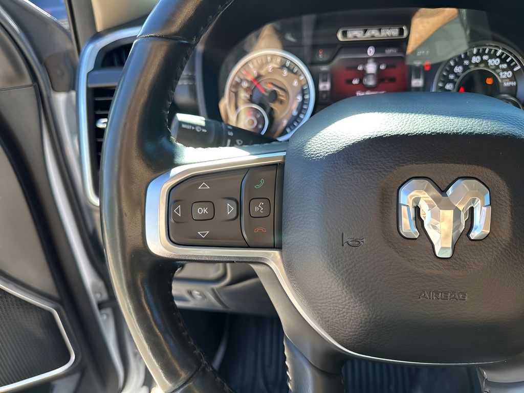 Used Car 2020 Ram 1500  Laramie For Sale Under $35,000 In Austin, Texas