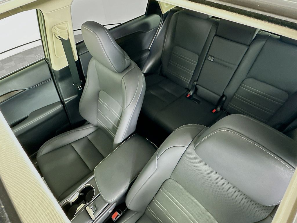 Thumbnail: 2021 Lexus NX - 22