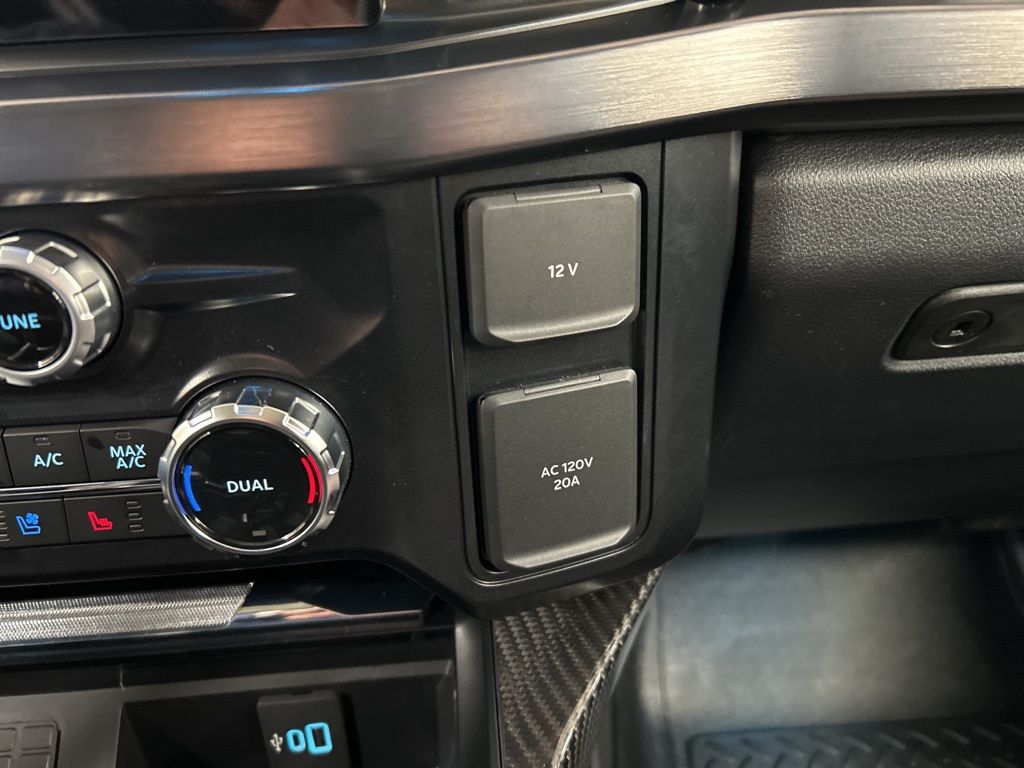 used 2025 Ford F-250SD car, priced at $104,896