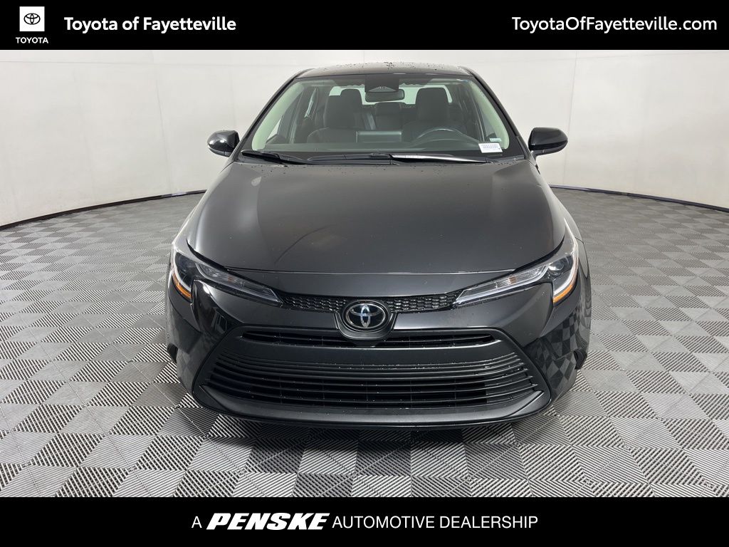 Thumbnail: 2023 Toyota Corolla - 14
