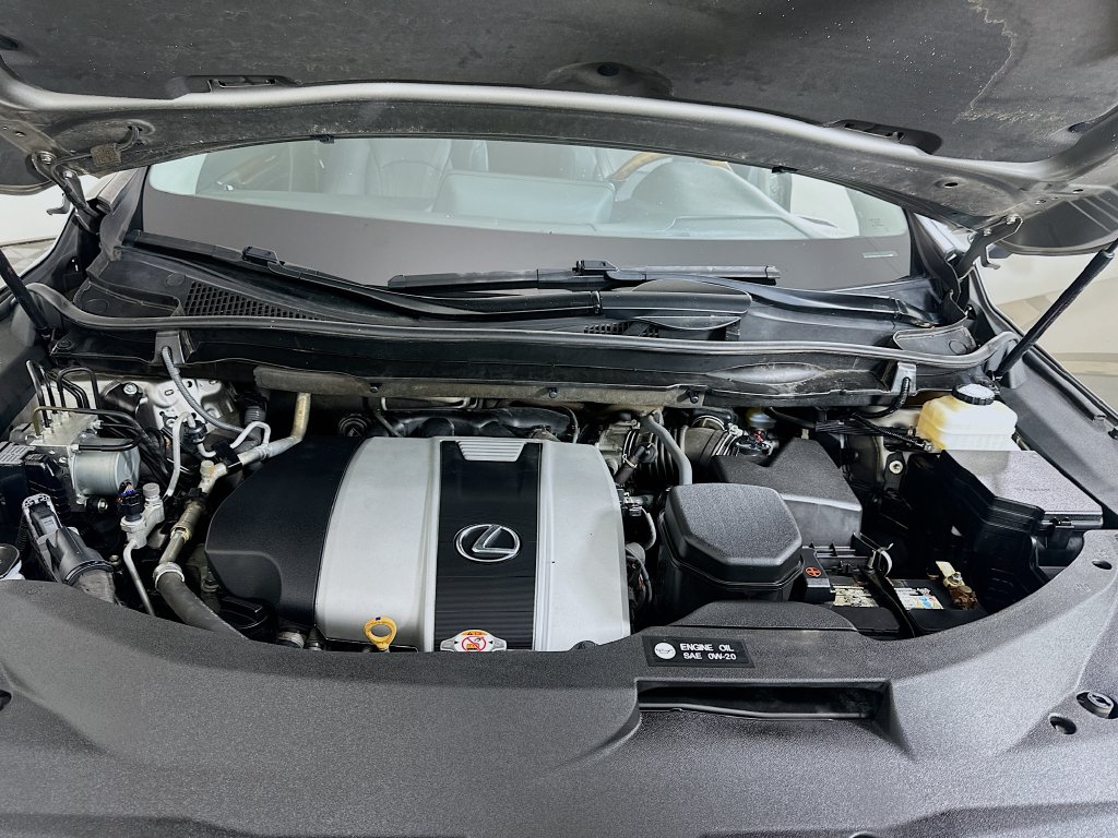 Thumbnail: 2019 Lexus RX - 30