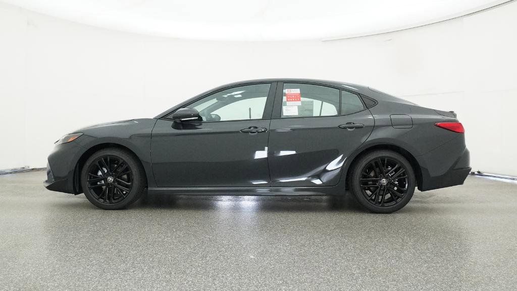 Thumbnail: 2026 Toyota Camry - 30