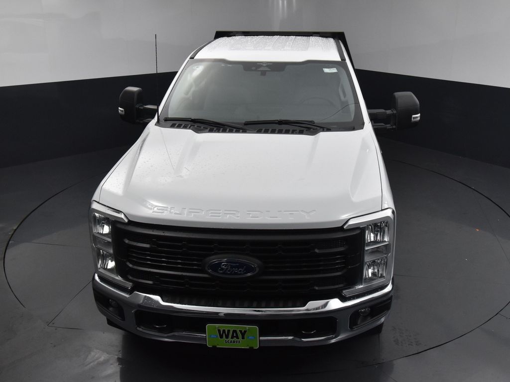 2023 Ford F-350 XL