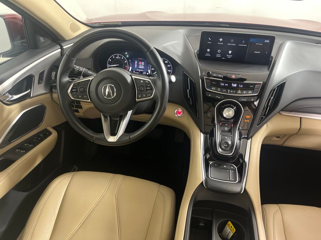 Thumbnail: 2024 Acura RDX - 2