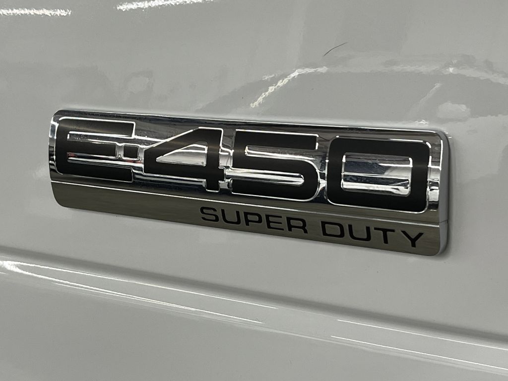 2026 Ford E-450, Heiser Box Van 9F0200 for sale #9F0200 - photo 16