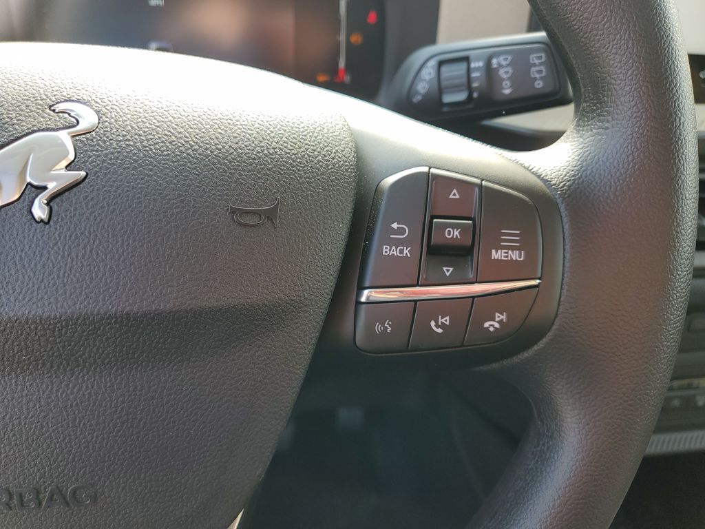 New 2026 White Ford Big Bend image 19