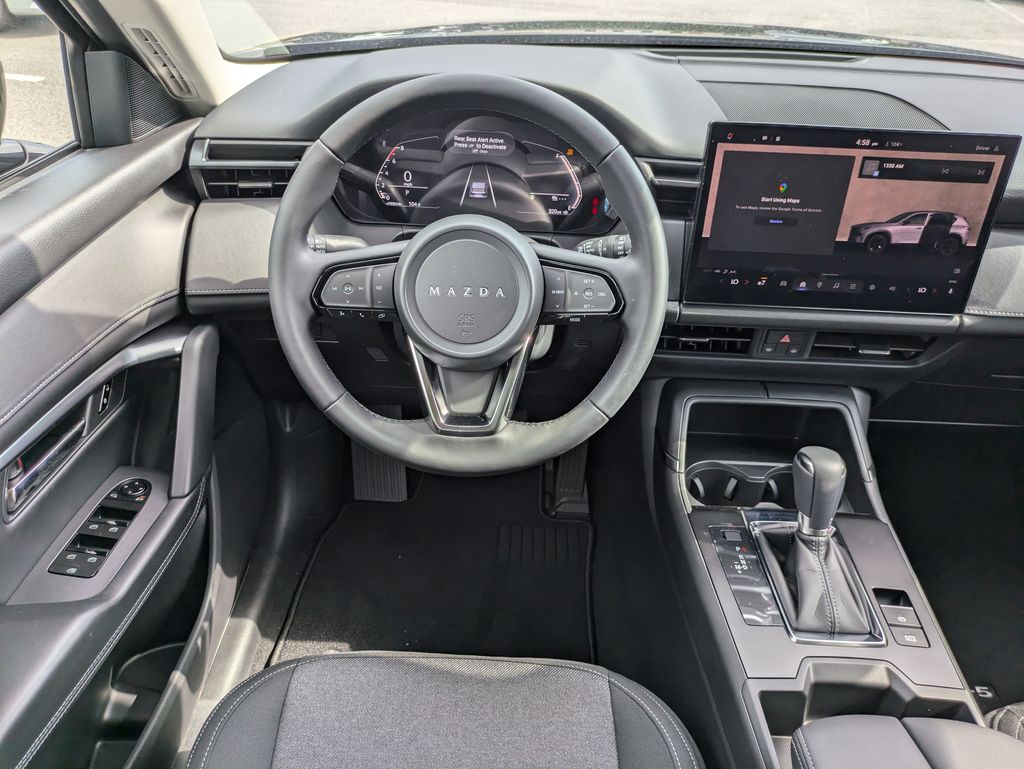 2026 Mazda CX-5 2.5 S