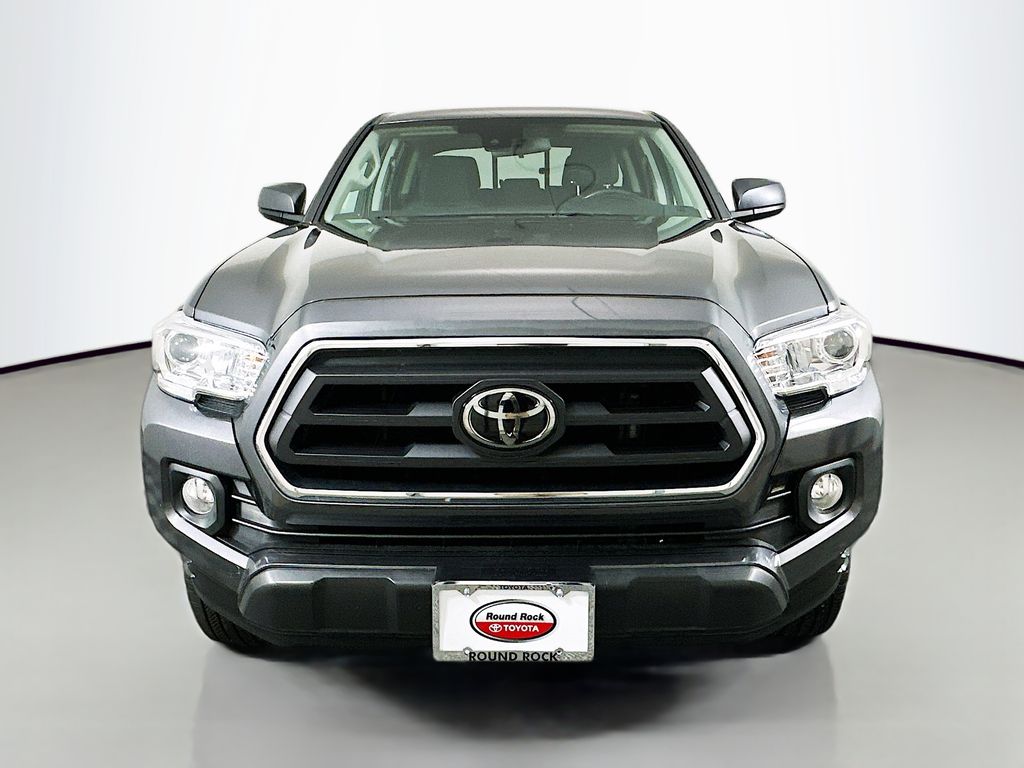 2022 Toyota Tacoma SR5 2