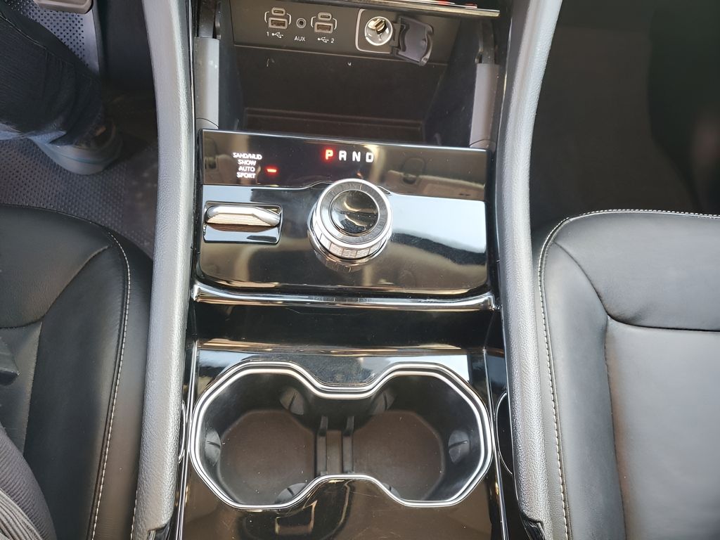 Used Car 2023 Jeep Grand Cherokee L  Limited For Sale Under $30,000 In Austin, Texas