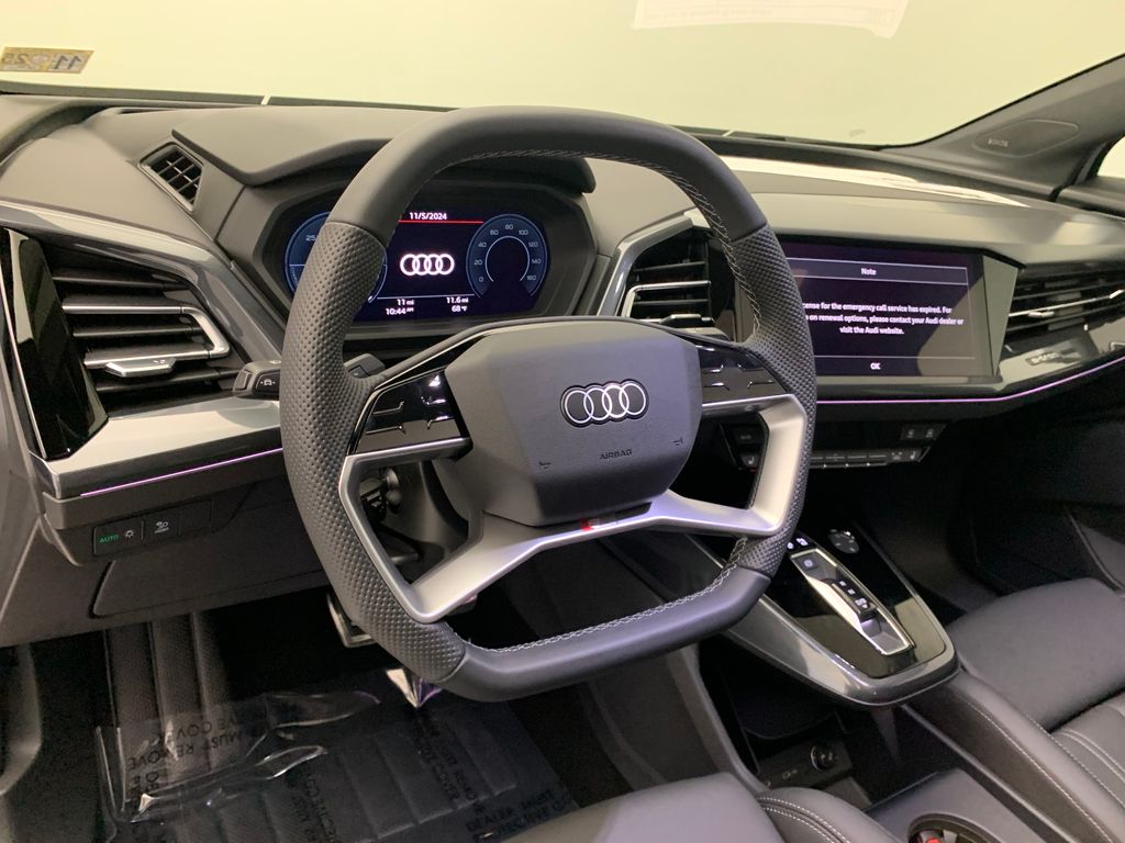 2024 Audi Q4 e-tron  19