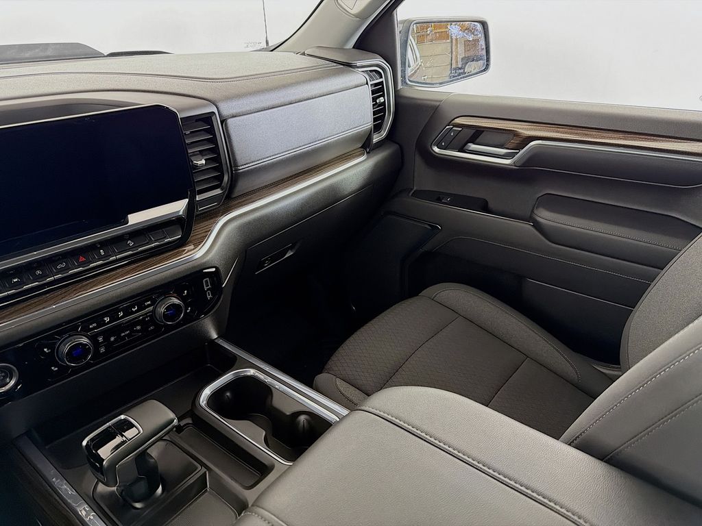 Used 2023 Chevrolet Silverado 1500 Truck