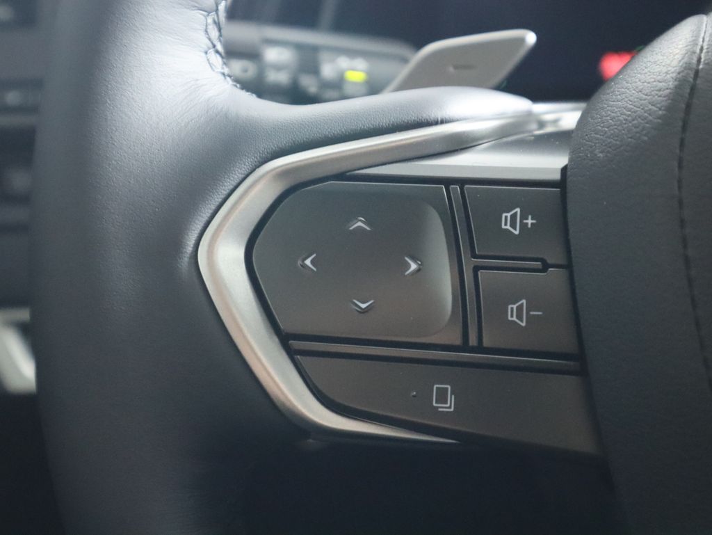 Thumbnail: 2026 Lexus RX - 12