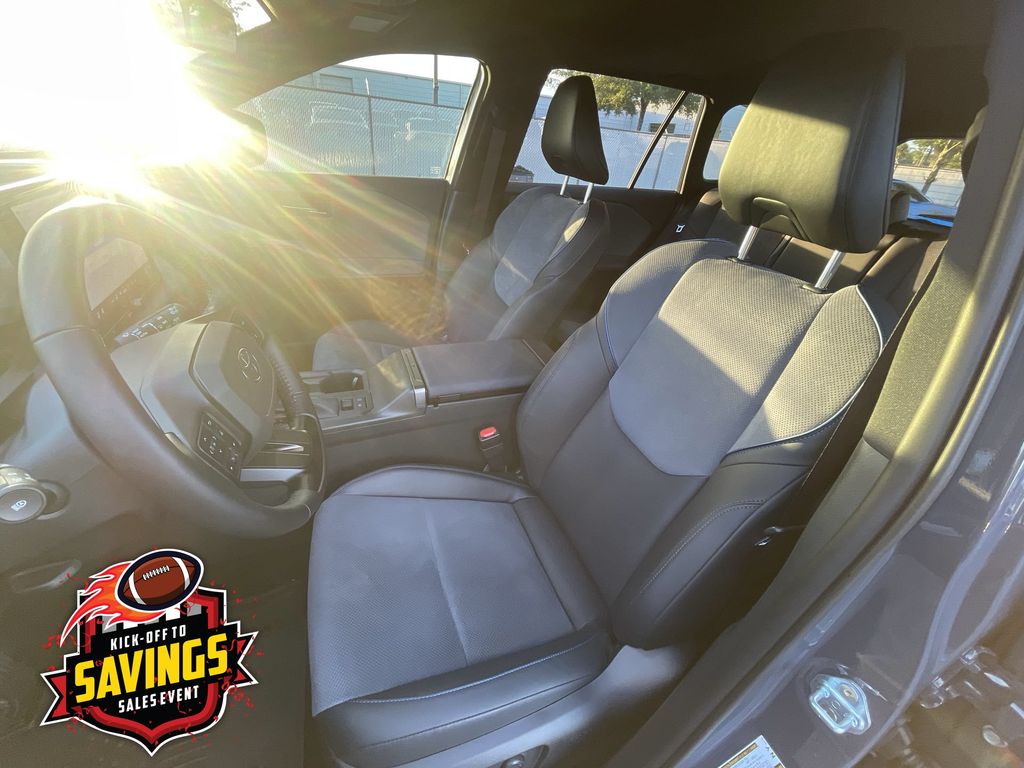 Used 2026 Toyota RAV4 SUV
