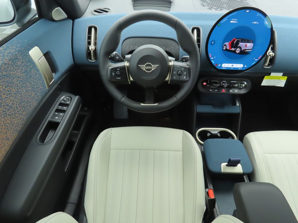 Thumbnail: 2026 MINI Cooper Countryman - 10