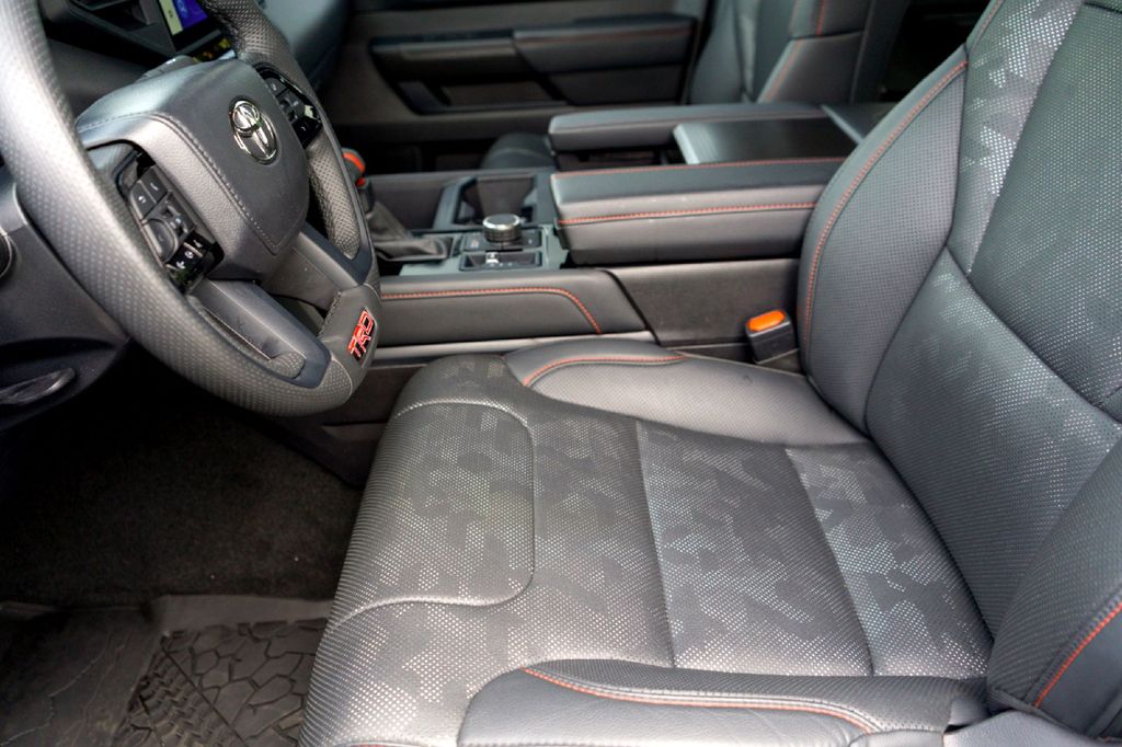 Used Car 2024 Toyota Tundra Hybrid  Trd Pro For Sale Under $70,000 In Taylor, Texas