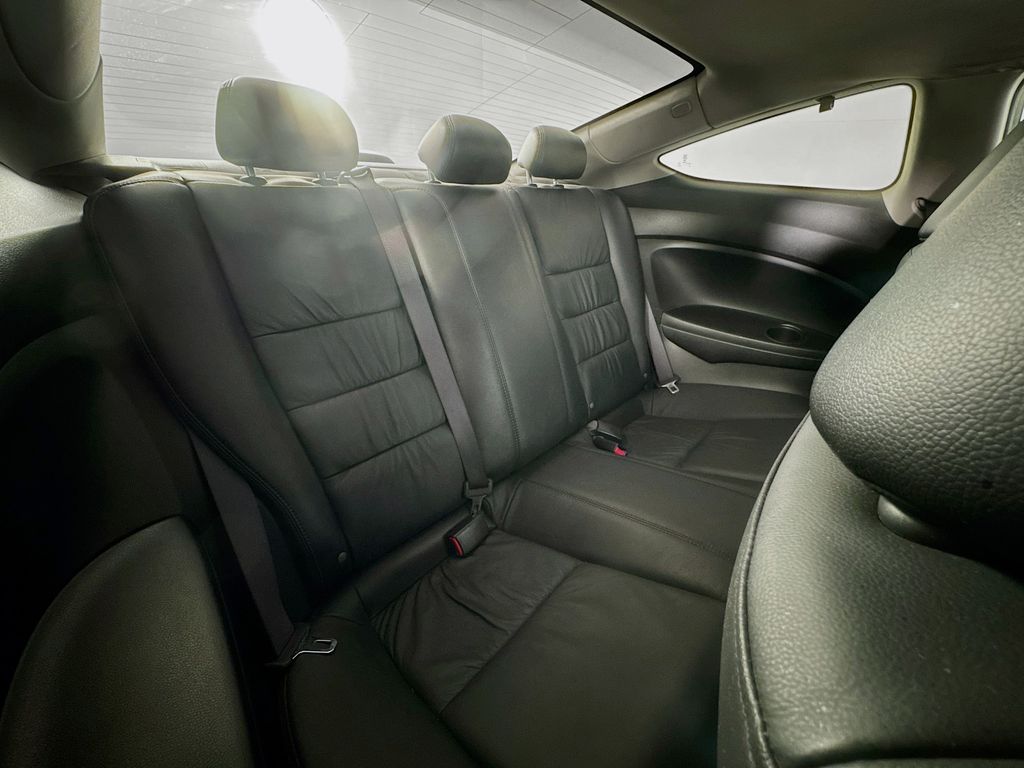 Used Car 2009 Honda Accord  Ex-l For Sale Under $10,000 In Austin, Texas