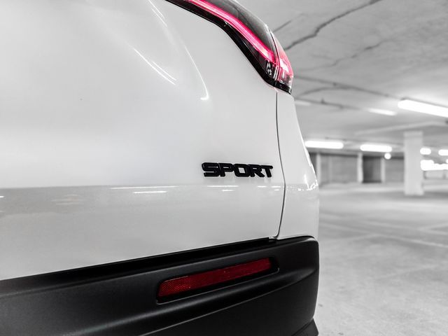 2027 Honda HR-V Sport - Photo 31
