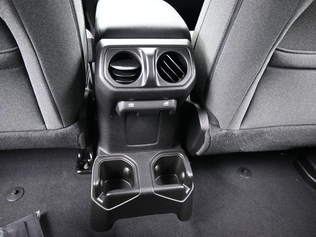 New 2026 Mojito Clearcoat Jeep Sport image 29