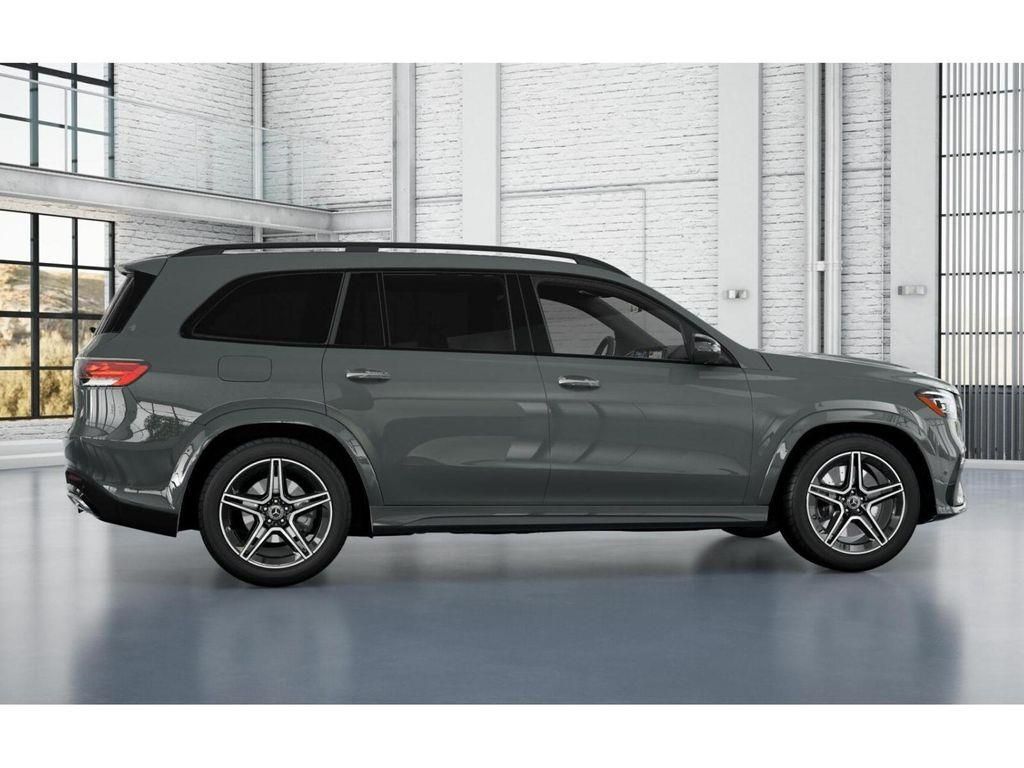 Thumbnail: 2026 Mercedes-Benz GLS - 17
