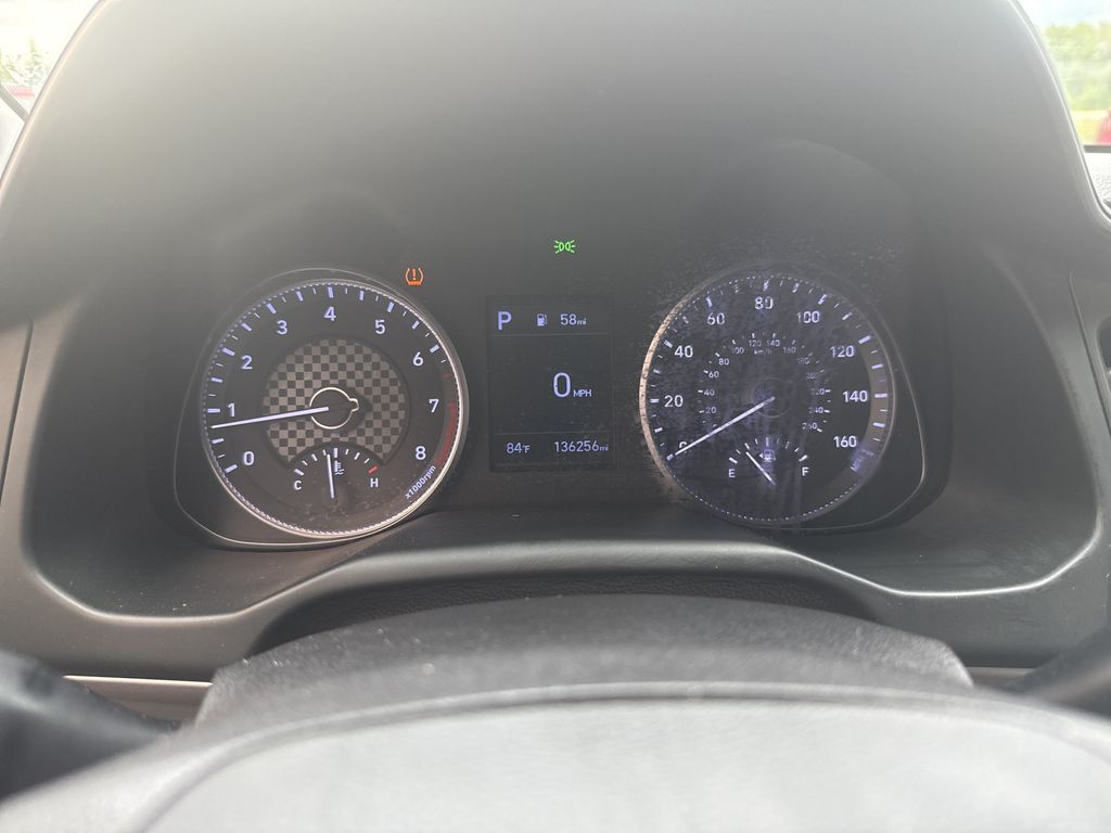 2020 Hyundai Elantra SEL Silver at Emmons Autoplex