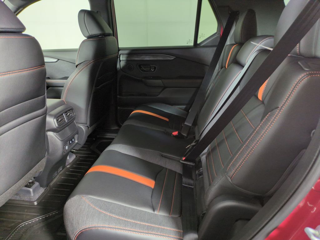 New 2026 Honda Passport For Sale in Fort Wayne, IN