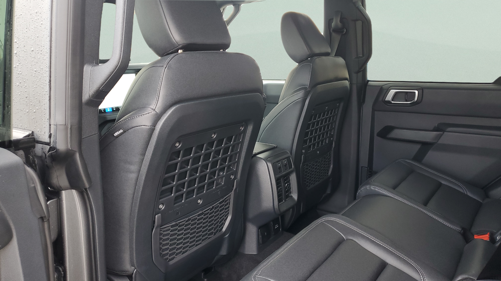 New 2026  Ford Big Bend image 31