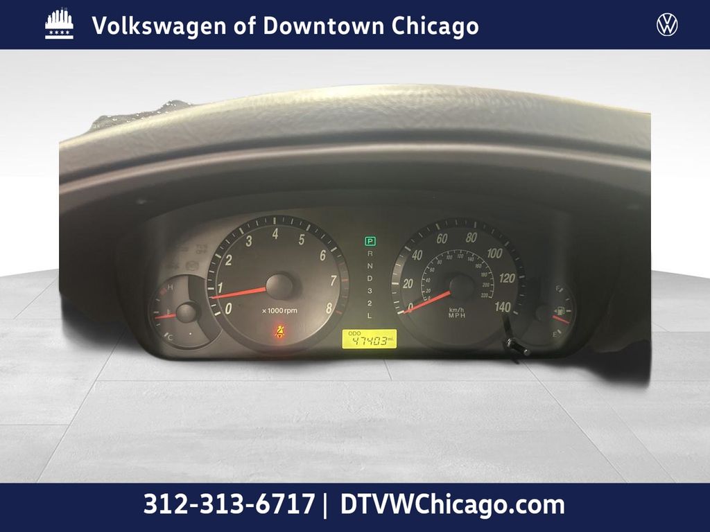2005 Hyundai Elantra GLS