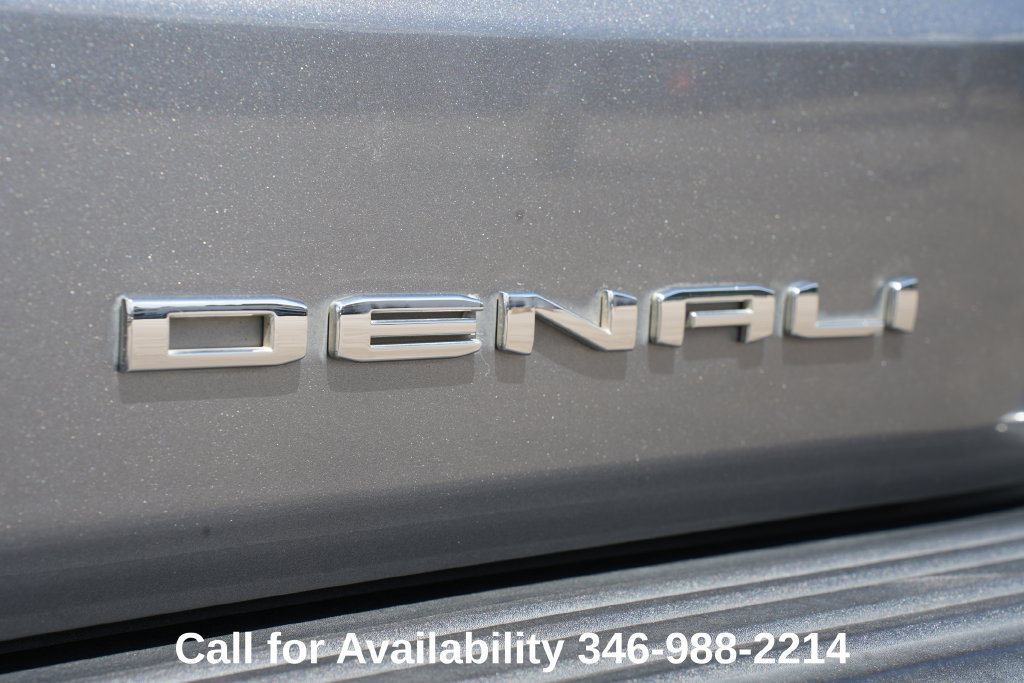 2021 GMC Yukon Denali Gray at Big Star Chrysler Jeep Dodge Ram 