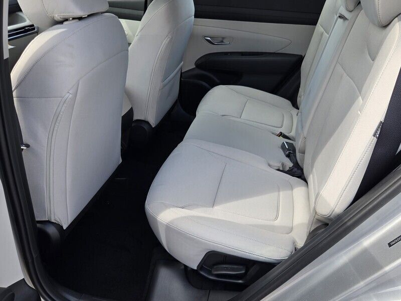 2026 Hyundai Tucson - $28,650