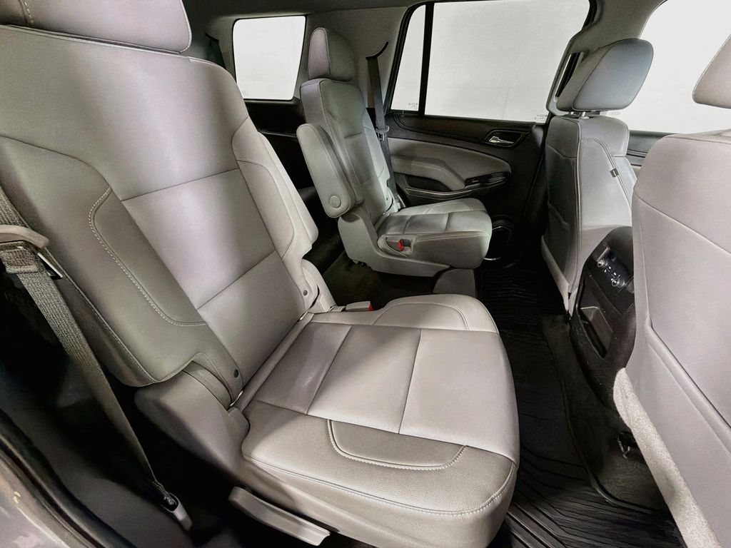Used 2018 Chevrolet Tahoe SUV