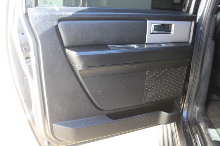 Used Car 2017 Ford Expedition El  For Sale Under $12,000 In Georgetown, Texas