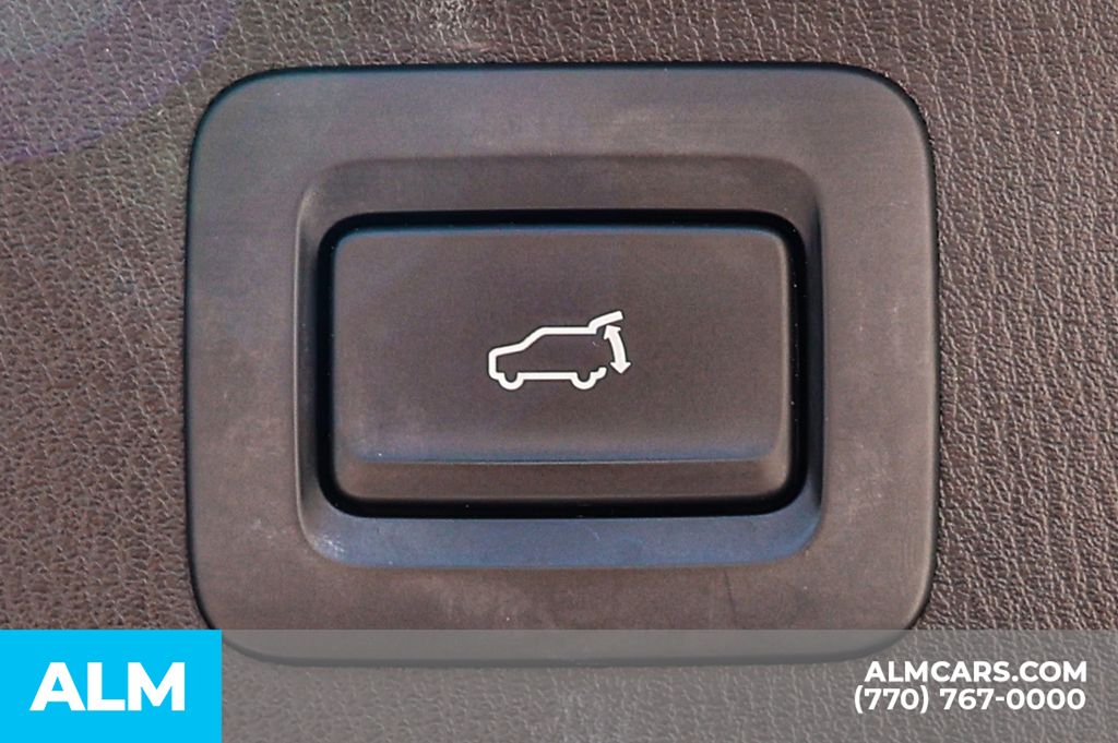 Used 2025 Gray Mazda 2.5 S Preferred Package image 24