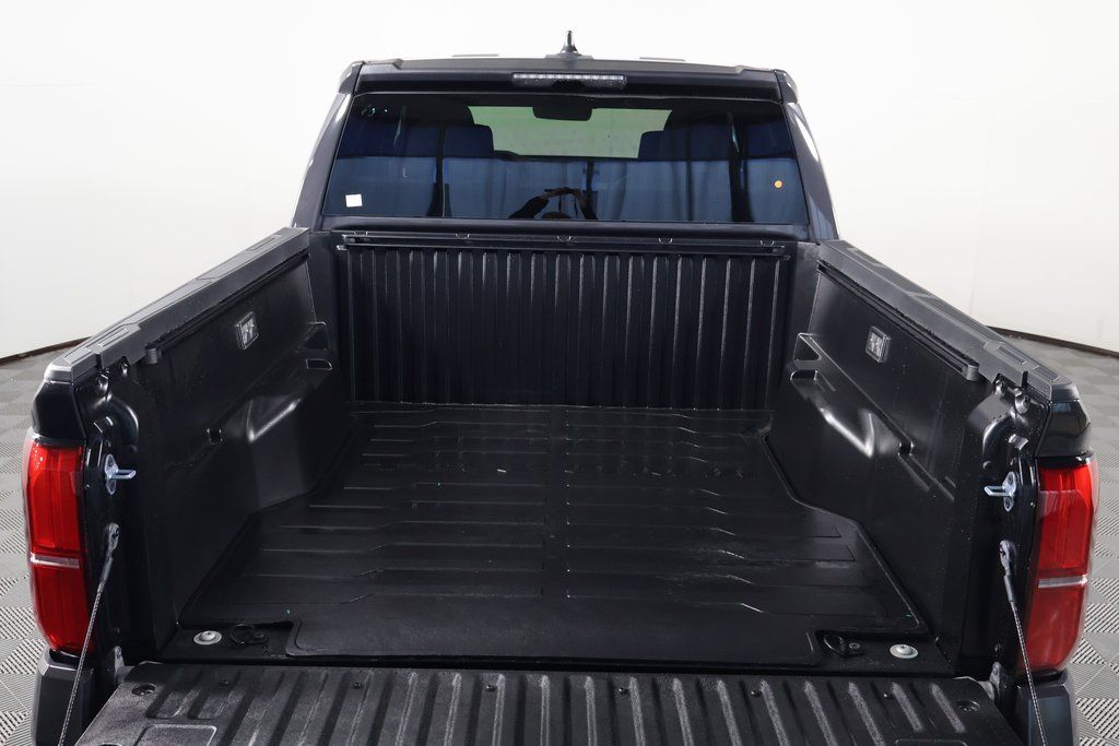 Thumbnail: 2025 Toyota Tacoma - 8