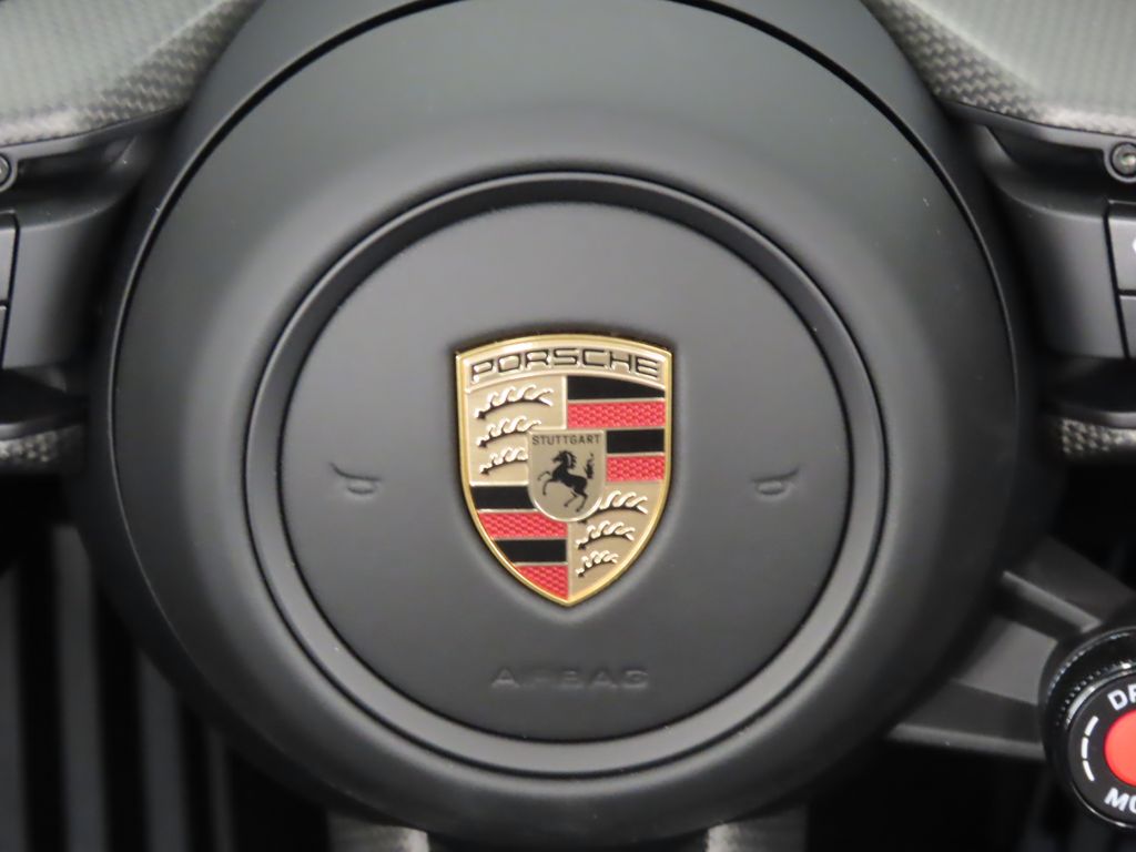 Thumbnail: 2025 Porsche 911 - 29