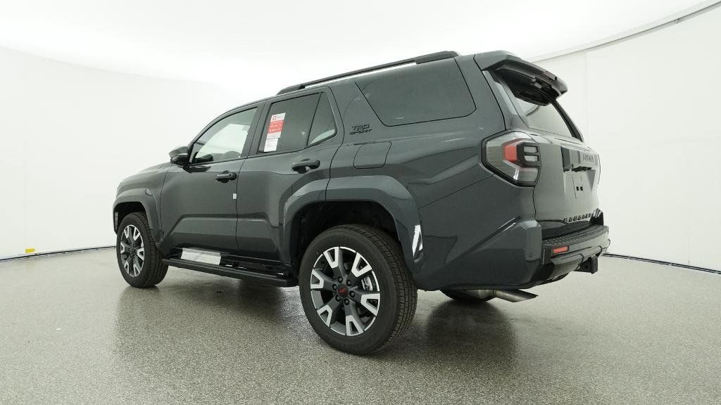 Thumbnail: 2025 Toyota 4Runner - 24