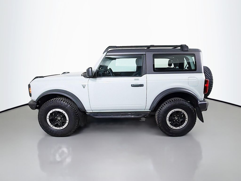 Used 2023 Ford Bronco SUV