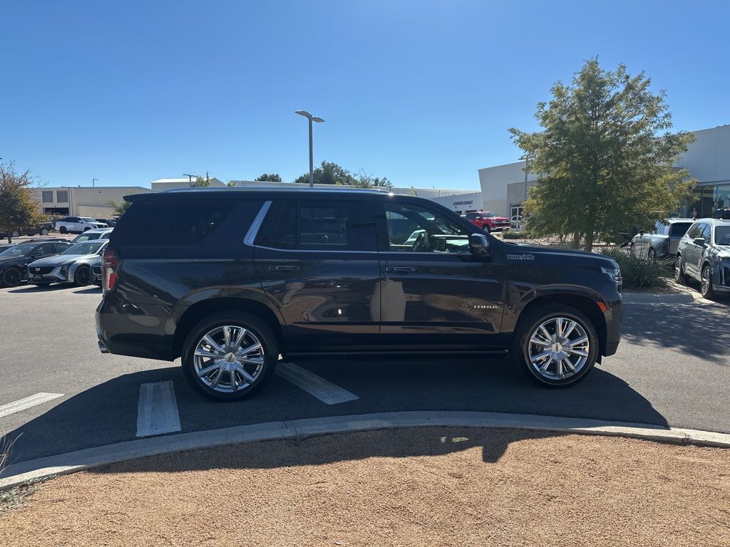 Used Car 2023 Chevrolet Tahoe  High Country For Sale Under $70,000 In Austin, Texas