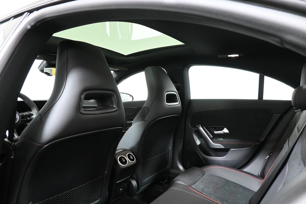 Thumbnail: 2026 Mercedes-Benz CLA - 26