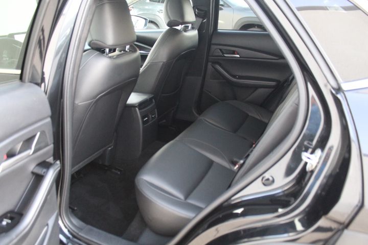Used Car 2024 Mazda Cx-30  2.5 S Select Sport For Sale Under $25,000 In Georgetown, Texas