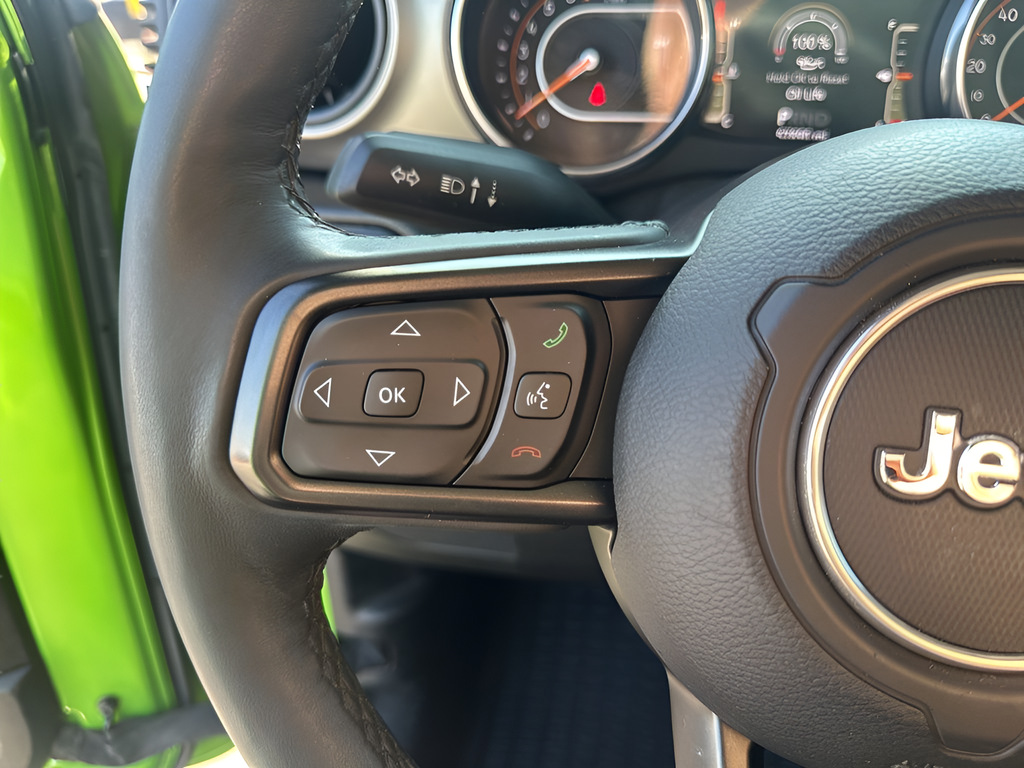 Used Car 2018 Jeep Wrangler  Unlimited Sport S For Sale Under $25,000 In Austin, Texas