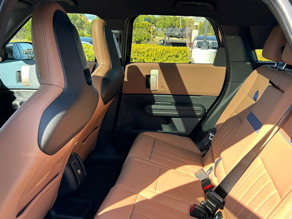 Thumbnail: 2025 MINI Cooper Countryman - 29